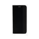 WOO Case Shell Flip Nylon Oppo A40, черный WOOCASHFLBOPA40BK фото 1