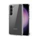 DUX DUCIS Case TPU for Samsung S23 Plus, Clear DUDUTPUSAMS23PCL foto 1