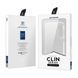 DUX DUCIS Case TPU for Samsung S23 Plus, Clear DUDUTPUSAMS23PCL foto 3
