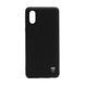 Helmet Case TPU Nylon Samsung A50S, Black HMT-CTSA50SLNBK foto 1