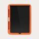 Tucano Tablet Case iPad 10.2 7th / 8th / 9th Gen. Adamo Eva, Orange IPD102AD-O foto 3