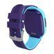 Helmet Smart Kids Watch 4G-LT31, Blue HMTSKWLT31BL foto 2