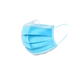 SSS Helmet Disposable Face Mask, 3 layers, Blue. 50pcs/box/ Masca faciala de unica folosinta. Albastra SSS-HMTDFM3LBL50 foto 1