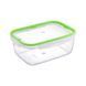 Ambition, Storage Container With Lid, 400 Ml, Gusto, Plastic 28388 foto 1