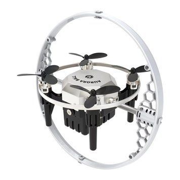 Plastic Drone Toys Rolling Ball SJY-41BK, Black SJY-41BK foto