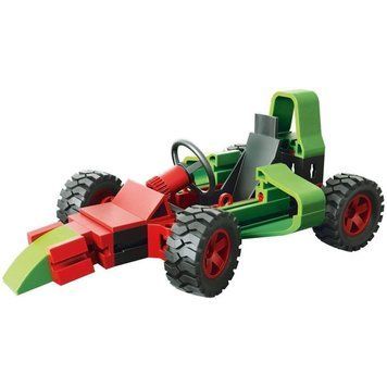 FischerTechnik Advanced Racers 540580 foto