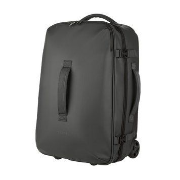 Tucano Travel Soft Trolley Gommo S, Black BTRGOM-S-BK foto