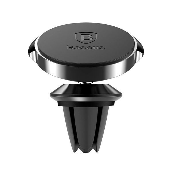 Baseus Car Holder Magnetic Small Ears Glue Type, Black C40141403113-01 foto