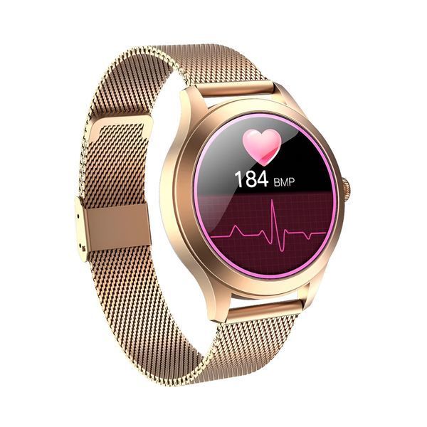 Maxcom Smart Watch FW42 Gold FW42GLD foto