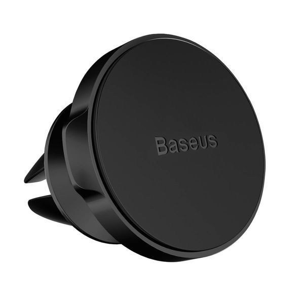 Baseus Car Holder Magnetic Small Ears Glue Type, Black C40141403113-01 foto