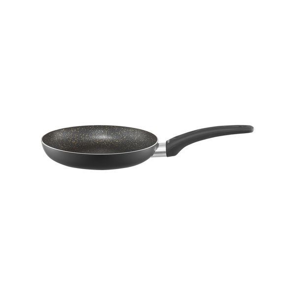 Ambition, Frying Pan, Oro, Qualum Basic Stone Coating, 28 Cm, Aluminium 22280 foto
