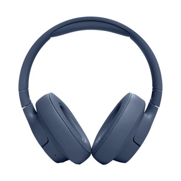 JBL On-Ear Headphones with MIC Bluetooth Tune 720BT, Blue JBLT720BTBLU foto