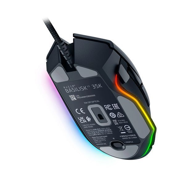 Razer Mouse Basilisk V3 35K RZ01-05230100-R3M1 фото