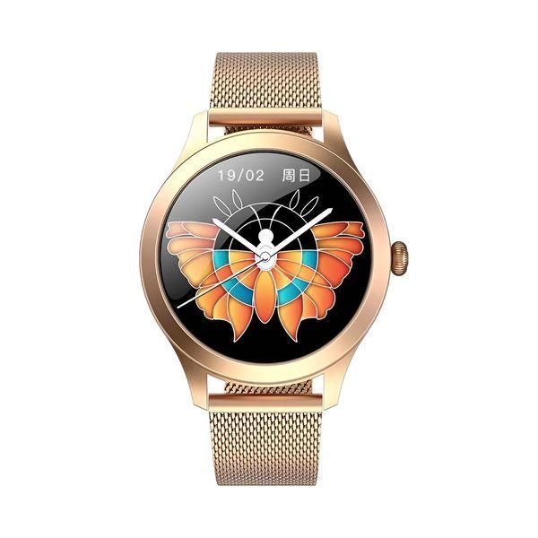 Maxcom Smart Watch FW42 Gold FW42GLD foto