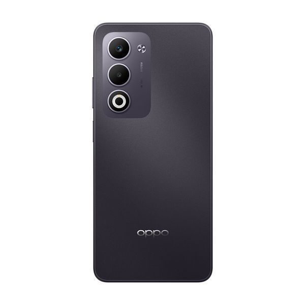 OPPO A5 M 4G 8/256GB Dark Purple CPH2727DP foto