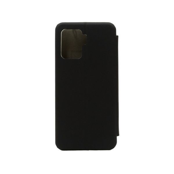Helmet Case Shell Flip Oppo Reno 5 5G, Black HTLSHFLIOPRE5BK foto