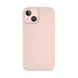 Uniq Case for iPhone 15 Hybrid Magclik Charging Lino Hue, Pink UNICAIP6.1HMCLPK foto 2
