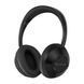 Musen Wireless Headphones over ear AKZ-18, Black AKZ18BK foto 1