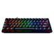 Razer Keyboard Optical Huntsman Mini 60% Linear Red Switch RZ03-03390200-R3M1 фото 3