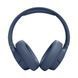 JBL On-Ear Headphones with MIC Bluetooth Tune 720BT, Blue JBLT720BTBLU foto 2