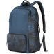 Tucano Backpack Terras Camouflage 15.6", Blue BKTER15-CAM-B foto 3