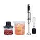 Raf Blender Set 4in1 R.3027, 400 Вт R.3027 фото 2