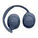 JBL On-Ear Headphones with MIC Bluetooth Tune 720BT, Blue JBLT720BTBLU foto 3