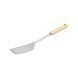 Ambition, Spatula, Natural, 33X8X3.3 Cm, Steel, Wood 42059 foto 2