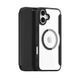 Чехол DUX DUCIS для iPhone 16 Plus Skin X Pro с MagSafe, черный DUXDUCIP16PLSXPGBK фото 1