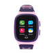 Helmet Smart Kids Watch 4G-LT31, Pink HMTSKWLT31PK foto 3