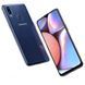 Чехол для шлема ТПУ Мягкий Samsung A10S, прозрачный HMT-CTSA10SCL фото 2