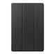 Чехол для планшета Samsung Tab S9 Plus 12,4", черный TACATABS9PLBK фото 1