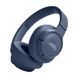 JBL On-Ear Headphones with MIC Bluetooth Tune 720BT, Blue JBLT720BTBLU foto 1