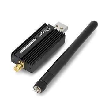 Sonoff Zigbee 3.0 USB Dongle Plus ZBDongle-E 6920075777659 foto