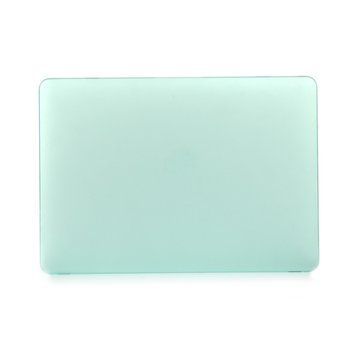 DDC Matte Case for Macbook Air 13.6" M2 / M3 (2022-2024), Green MCMA136M2M32224GN foto