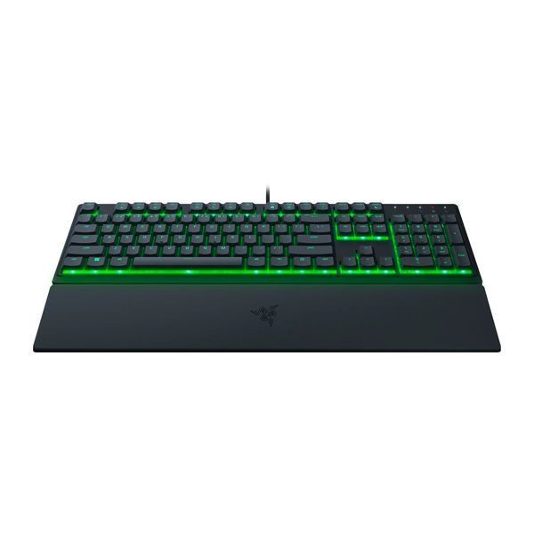 Мембранная клавиатура Razer Ornata V3 X, макет США RZ03-04470100-R3M1 фото