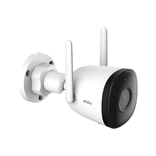 imou Outdoor Security Camera Bullet 2C 2K 5MP, White IPC-K3CP-5H0WY foto