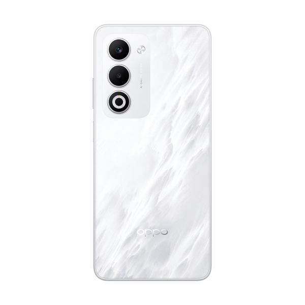 OPPO A5 M 4G 8/256GB Mist White CPH2727MW foto