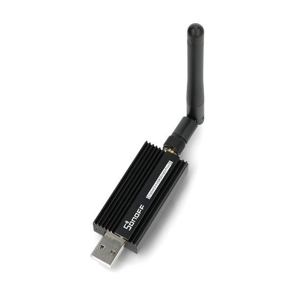 Sonoff Zigbee 3.0 USB Dongle Plus ZBDongle-E 6920075777659 foto