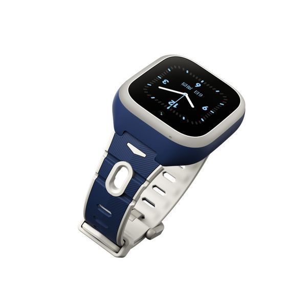Mibro Kids Watch Phone P5, синий XPSWP003-BL фото