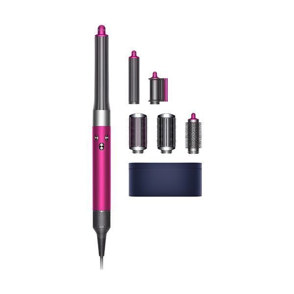 Dyson Supersonic HS05 Fuchsia (Replica) NANOPRO foto
