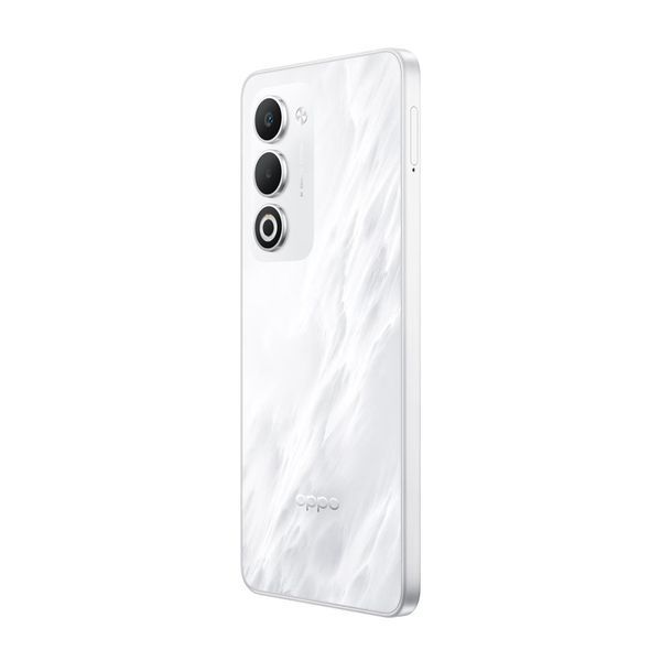 OPPO A5 M 4G 8/256GB Mist White CPH2727MW foto