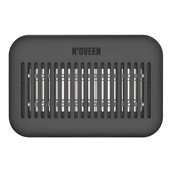 NOVEEN Лампа для уничтожения насекомых IKN550 LED, аккумулятор 1800 мАч, работа до 7 часов, площадь до 40 м2 IKN550 фото