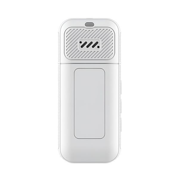 Mini Action Camera S70 Lens 2.7K, 180 Rotation, White MTCS70WH foto