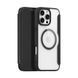 DUX DUCIS Case iPhone 16 Pro Skin X Pro with MagSafe, Black DUXDUCIP16PSXPGBK foto 1
