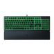 Мембранная клавиатура Razer Ornata V3 X, макет США RZ03-04470100-R3M1 фото 1