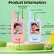 Walkie-Talkie Children's Smart Video CSVWT foto 2