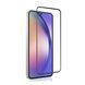 Helmet Diamond Glass 5D Samsung A55 5G, Black HELDGSAMA55BK foto 2
