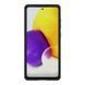 Nillkin Case Carbon Came Shield Pro Samsung A72, Black NILCASHCASMA72 foto 2