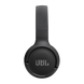 Накладные наушники JBL с микрофоном Bluetooth Tune 520BT, черные _ JBLT520BTBLK фото 3